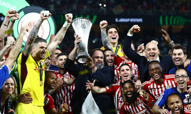 Ολυμπιακός: Υποψήφιος για κορυφαία ομάδα της χρονιάς στα Globe Soccer – Πού μπορείτε να ψηφίσετε