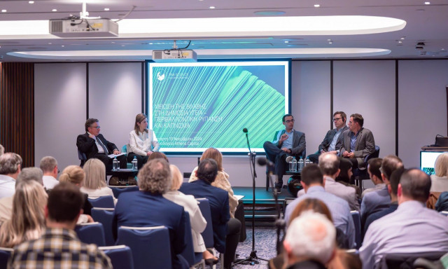 Μείωση της βλάβης στη δημόσια υγεία, περιβαλλοντική ρύπανση και κάπνισμα