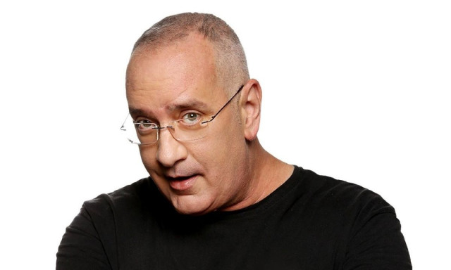 Πέθανε ο κιθαρίστας των Ενδελέχεια, Αντώνης Δημητρίου στα 57 του χρόνια