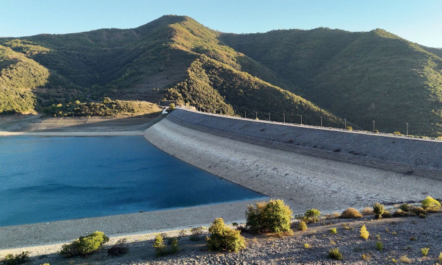 «Η λειψυδρία είναι και πρόβλημα συσσωρευμένων παθογενειών του συστήματος διαχείρισης των υδάτων»