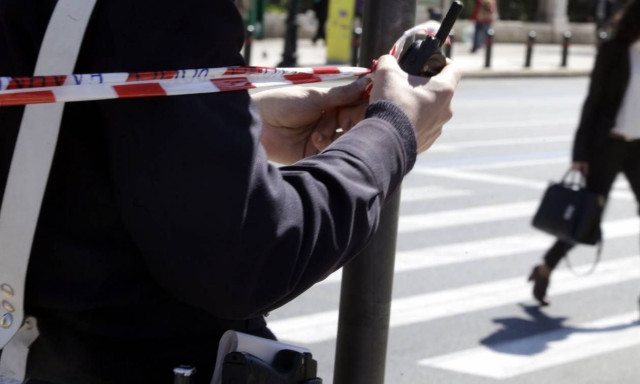 Θεσσαλονίκη: Κυκλοφοριακές ρυθμίσεις από αύριο για την επέτειο του Πολυτεχνείου