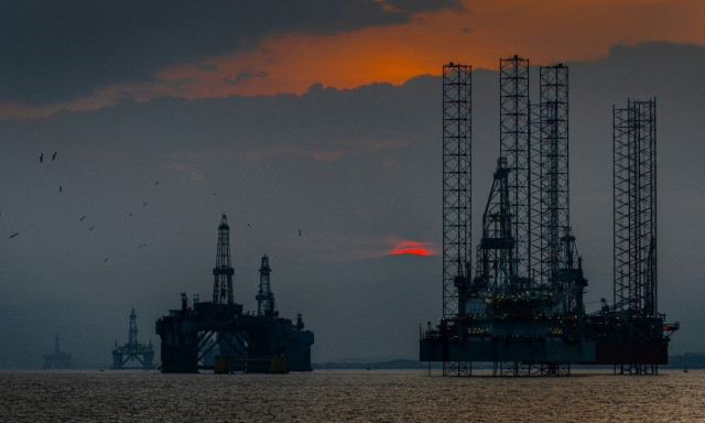 Γιατί η Ελλάδα δεν ανησυχεί από τις κινήσεις της Ρωσίας στην ενεργειακή σκακιέρα