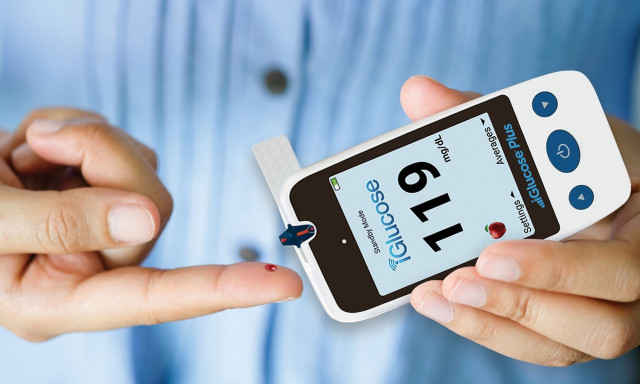 Παγκόσμια Ημέρα Διαβήτη: Πάνω από 800 εκατομμύρια ενήλικες ζουν με τη νόσο σε όλο τον κόσμο