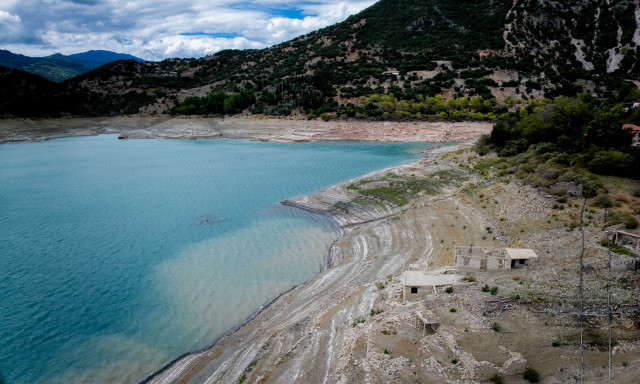 Λειψυδρία στην Ελλάδα: Προκλήσεις, επιπτώσεις και λύσεις