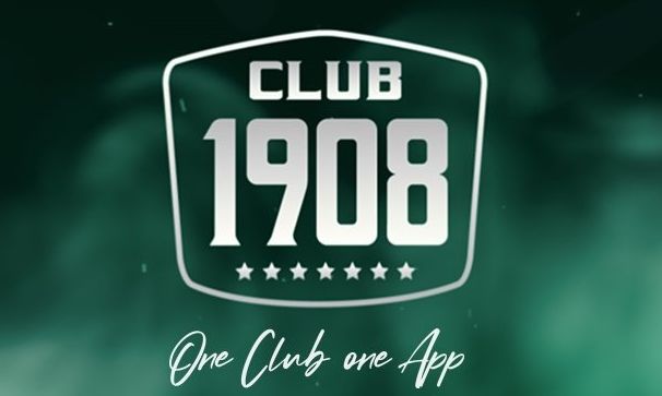 «Αγκάλιασαν» το app «Club 1908»: 100.000 downloads σε τρεις μέρες