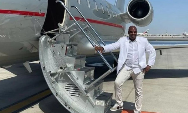 Bitcoin: Ο άνθρωπος που πριν από 11 χρόνια είπε σε όλους να αγοράσουν για ένα δολάριο