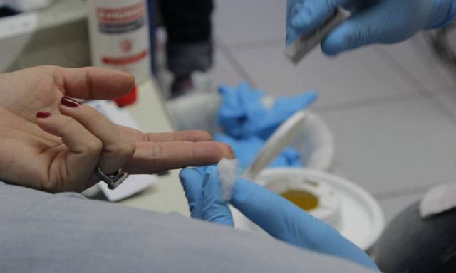 Παγκόσμια Ημέρα Διαβήτη: Οι κύριες επιπλοκές της νόσου και η στρατηγική πρόληψης