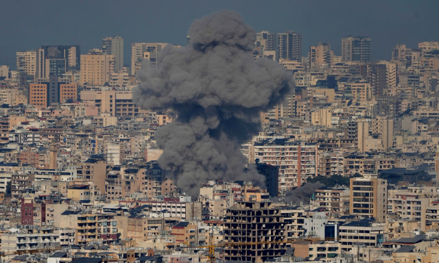 Ισραήλ: Ανακοίνωσε ότι αναχαίτισε πύραυλο που εκτοξεύτηκε από την Υεμένη