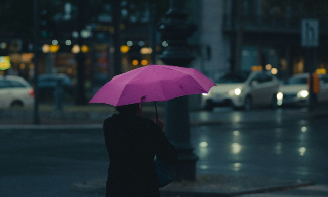 Καιρός - Κολυδάς: Έρχεται νέος κύκλος βροχοπτώσεων - Ηχηρό «καμπανάκι» για αυτές τις περιοχές