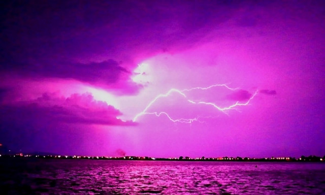 Καιρός: Έρχονται ισχυρά φαινόμενα σε αρκετές περιοχές – Η Αττική στο επίκεντρο της κακοκαιρίας