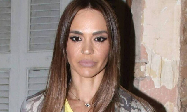 Νικολέτα Καρρά: «Ήμουν μόλις 8 ετών» - Η εξομολόγησή της για τον θάνατο του πατέρα της