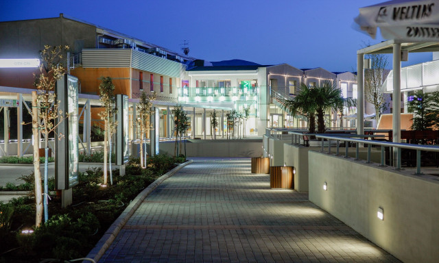 Paralimnio Ioannina Fun Park: Ένας νέος πόλος έλξης (ανα)γεννάται στα Ιωάννινα!