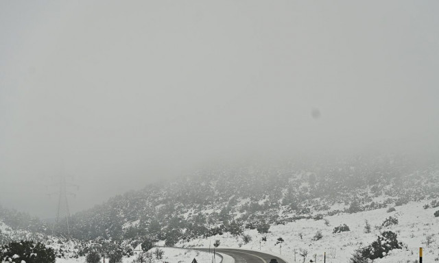 Κακοκαιρία Alexandros: «Σας θερμοπαρακαλώ προσέξτε για τη ζωή σας» - Η προειδοποίηση Τσατραφύλλια