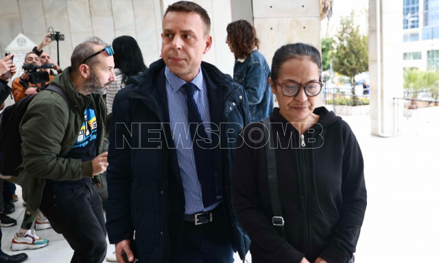 Αμαλιάδα: Η γιαγιά του μικρού Παναγιώτη είναι αποφασισμένη να μιλήσει