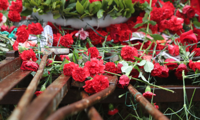 Επέτειος Πολυτεχνείου 2024: Το μήνυμα των πρυτανικών Αρχών ΑΠΘ