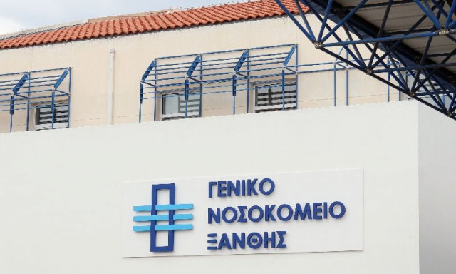 Τραγωδία στην Ξάνθη: Νεκρή 34χρονη σε τροχαίο - Τρεις τραυματίες, ανάμεσά τους ένα παιδί