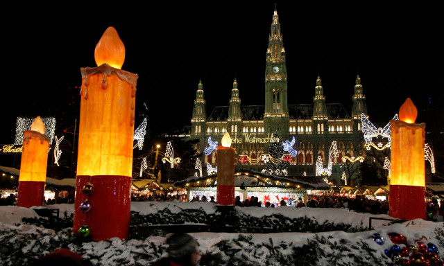 Αυστρία: Τέλος το ρωσικό φυσικό αέριο - Κλείνει η στρόφιγγα από το Σάββατο