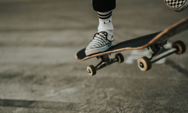 Βία ανηλίκων: 15χρονος γρονθοκόπησε 14χρονο για ένα... πατίνι