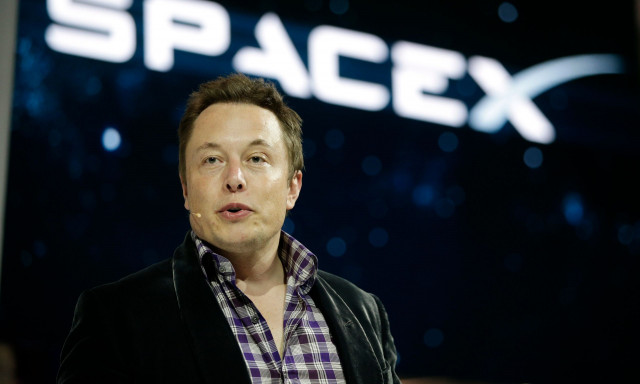 ΗΠΑ: Ο Έλον Μασκ συναντήθηκε με τον πρεσβευτή του Ιράν στον ΟΗΕ