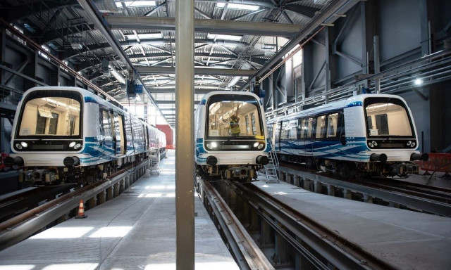 Αυτό είναι το επαναφορτιζόμενο εισιτήριο για το Μετρό Θεσσαλονίκης