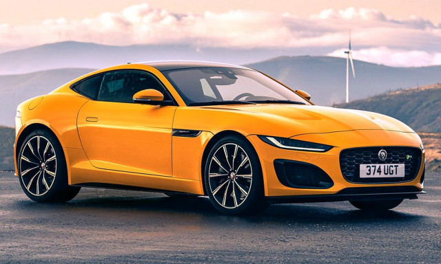 Jaguar: Νέα αυτοκίνητα και πάλι από το 2026