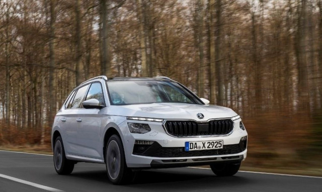 Το νέο Skoda Kamiq είναι πολυτάλαντο!