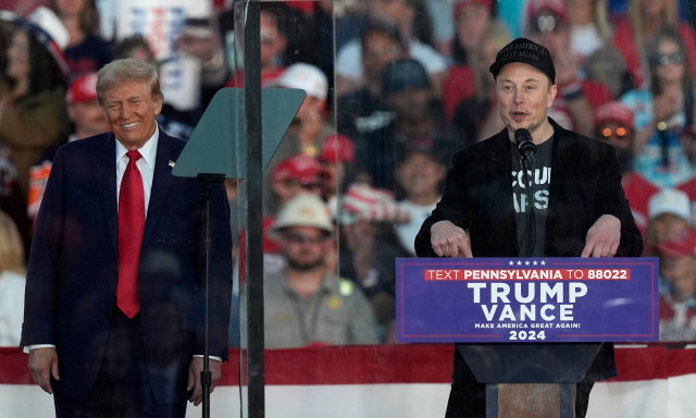 Έλον Μασκ: Συναντήθηκε με τον πρεσβευτή του Ιράν στα Ηνωμένα Έθνη ; Ο πανταχού παρών «πρώτος φίλος»