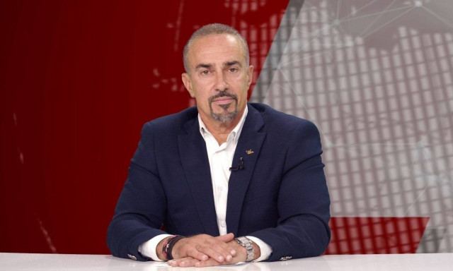 Κωνσταντίνος Χατζηδάκης: Αποχώρησε από τη «Νίκη» ο βατραχάνθρωπος του Λιμενικού - Οι λόγοι