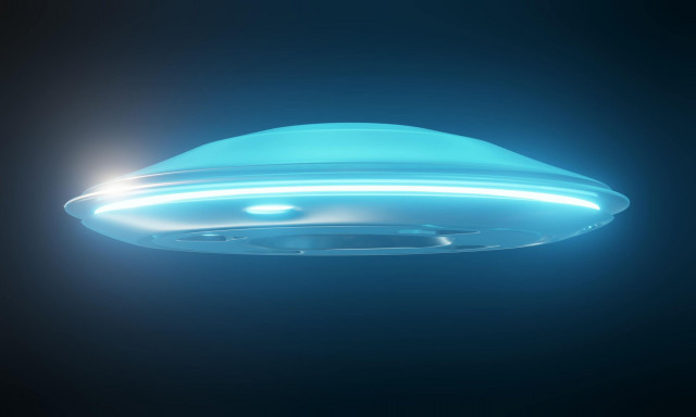 UFO: Αμερικανός επικεφαλής για τα UFO αδυνατεί να εξηγήσει 21 περίεργες θεάσεις