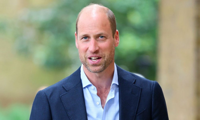 Γιούχαραν τον πρίγκιπα Ουίλιαμ σε πανεπιστημιούπολη της Βόρειας Ιρλανδίας - Το viral στιγμιότυπο