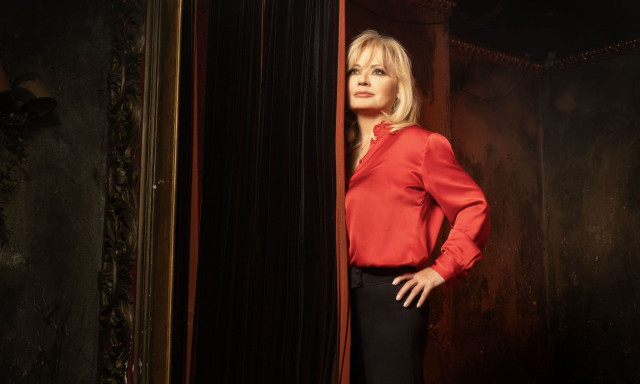 Φως στο Τούνελ: Όσα είπε στην Αγγελική Νικολούλη η Ειρήνη Μουρτζούκου πριν πάει στο Ανθρωποκτονιών