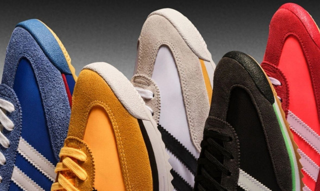 Sneakers: Η διαχρονική αξία της ανδρικής γκαρνταρόμπας και ποια να διαλέξεις φέτος