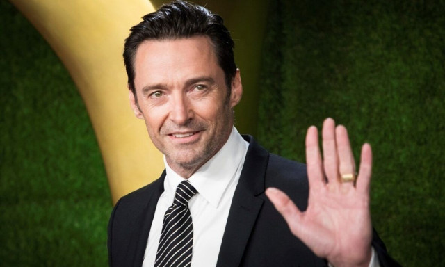 Η περιπέτεια υγείας του Χιου Τζάκμαν: «Ένιωθα αρκετά φοβισμένος»