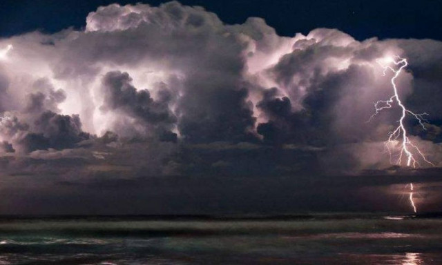 Καιρός: Πλησιάζουν τα έκτακτα καιρικά φαινόμενα - Συνεδρίασε η Επιτροπή Εκτίμησης Κινδύνου