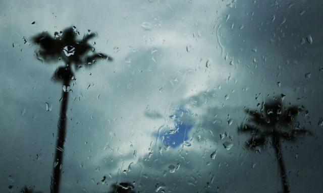 Κικίλιας: Ως αργά το βράδυ ισχυρές βροχές και καταιγίδες στις περισσότερες περιοχές της χώρας