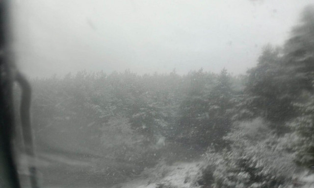 Κακοκαιρία Alexandros: «Προσέξτε για τη ζωή σας» - Αγωνιώδης προειδοποίηση Τσατραφύλλια