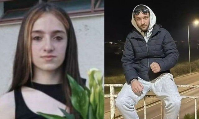 Αγρίνιο: Συγκέντρωση χρημάτων για την 18χρονη Χαριτίνη που παλεύει να κρατηθεί στη ζωή