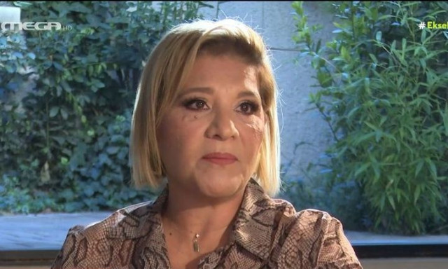 Γιώτα Νέγκα: «Δεν βλέπω μουσική στην τραπ με τόσο σκληρό, βίαιο και ρατσιστικό λόγο»