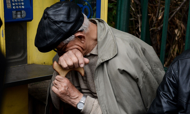 Αναδρομικά συνταξιούχων: Ποιοι θα λάβουν έως και 8.500 ευρώ τον Νοέμβριο