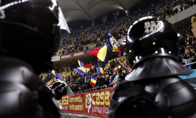 Λόγους ασφαλείας και αξιοπρέπειας επικαλείται η Εθνική ομάδα του Κοσόβου