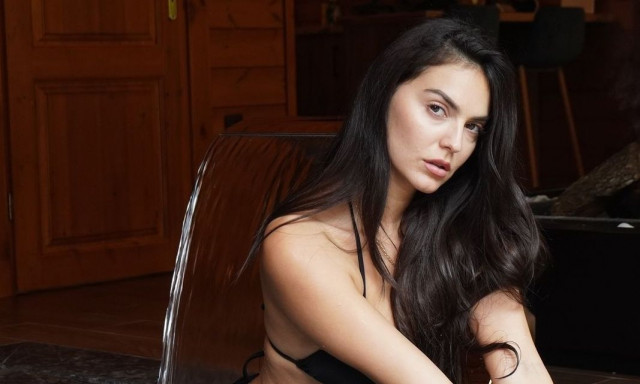 Βρισηίδα Ανδριώτου: «Έπαθε σοκ ο οργανισμός μου, ήμουν 44 κιλά»