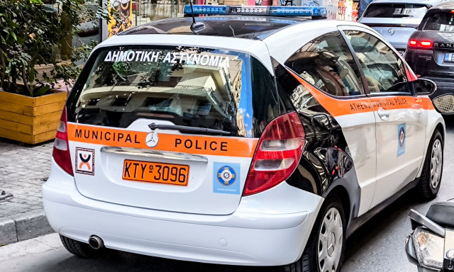 Κλήσεις ΙΧ: Στον «αέρα» οι δημοτικές κλήσεις - Ποιες διαγράφουν οι δήμοι και γιατί