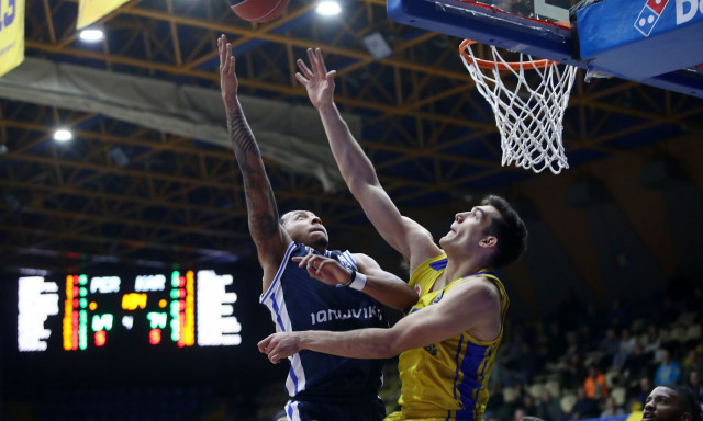 Greek Basketball League: Σπουδαίο «διπλό» η Καρδίτσα, νίκες για Προμηθέα και Πανιώνιο