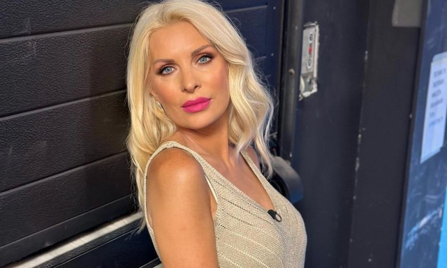 Ελένη Μενεγάκη: Η αποθέωση στο Instagram με τη νέα έξοδο της