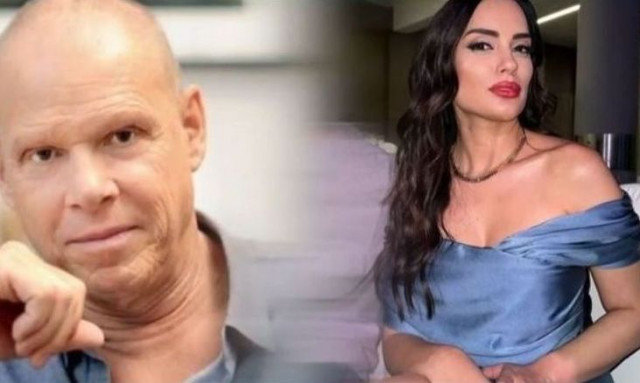 Ελπιδα Ιακωβίδου: Πήρε τηλέφωνο στο «αέρα» τον αγαπημένο της Τζώνυ Καλημέρη