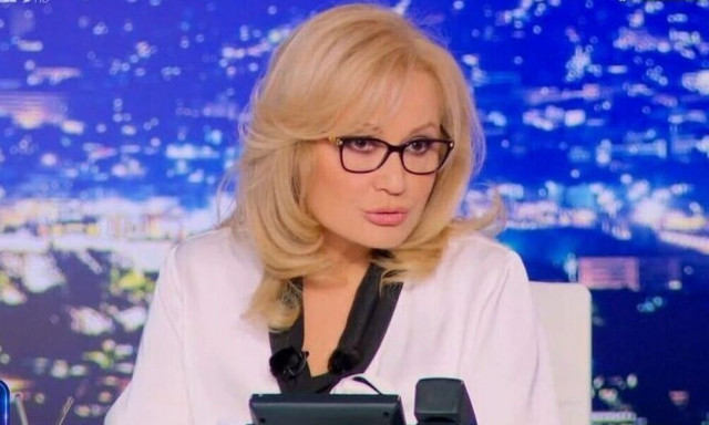 «Φως στο Τούνελ»: Η Αγγελική Νικολούλη «έριξε» πόρτα στην Μουρτζούκου και αποθεώθηκε στο «X»