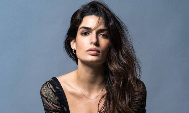 Τόνια Σωτηροπούλου: «Πρέπει να εξηγήσω γιατί παίζω στην ταινία ενώ κάνω social media»