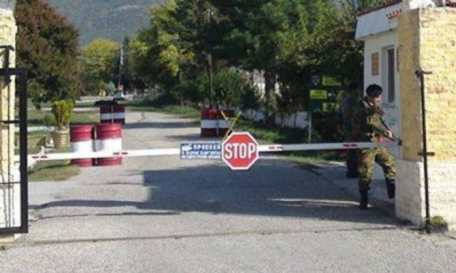 Δένδιας: Ο ελληνικός στρατός μπαίνει στον 21ο αιώνα - Το νέο Δόγμα των Ένοπλων Δυνάμεων