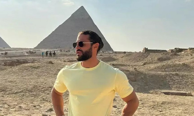 Κωνσταντίνος Βασάλος: Είπα εγώ ότι έχω κοπέλα;