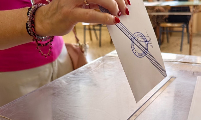 Τα σενάρια για πρόωρες εκλογές και η εκλογή Προέδρου της Δημοκρατίας